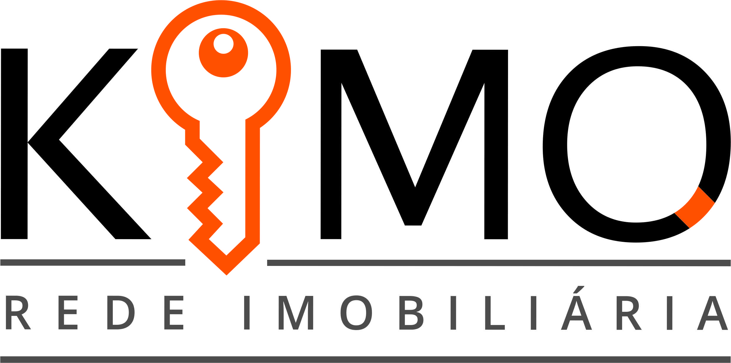 Kimo – Rede imobiliária